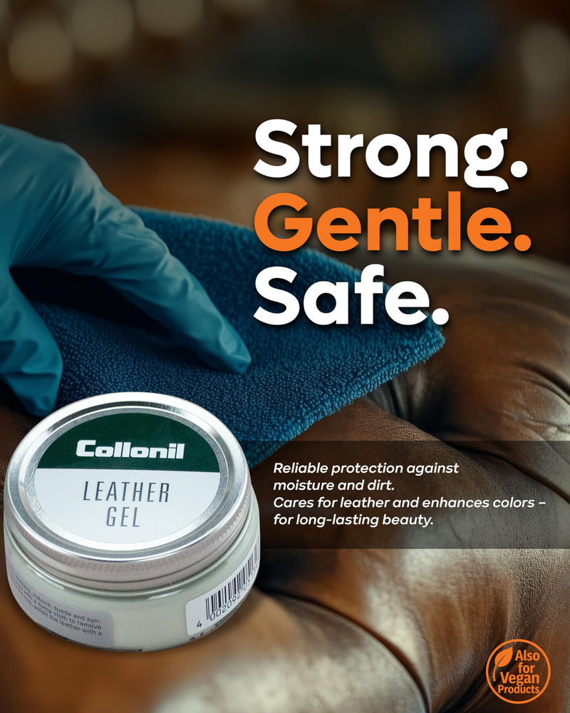 Colonil Leather Gel 7.78 Fl Oz (Pack of 1)
