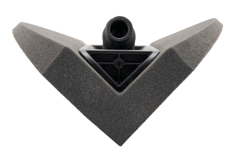 Ray's Drywall Corner Sander, 150 Grit - Male Connector