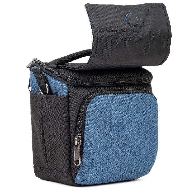 Think Tank Mirrorless Mover 10 Camera Bag (Marine Blue) Medium Marine Blue