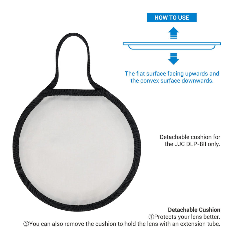 JJC Deluxe Lens Case Pouch Bag for Nikon Z 180-600mm Lens Below 5.5"x14.6" | for Canon RF 200-800mm f6.3-9 IS USM, Sony FE 200-600mm f5.6-6.3, Nikon Z 180-600mm f5.6-6.3 VR, Z 600mm f6.3 VR Lens & More XXXXXL