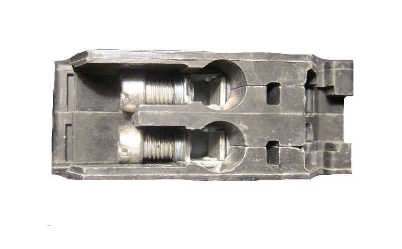 Eaton Corporation BD1520 Duplex 15/20A Circuit Breaker