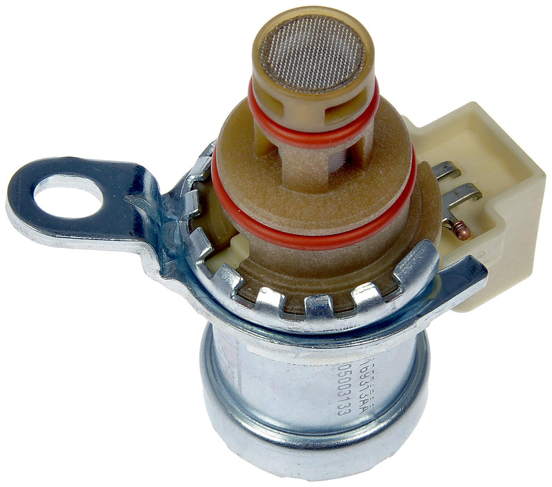 Dorman 926-378 Transmission Torque Converter Clutch Solenoid Compatible with Select Chrysler/Dodge/Ram Models