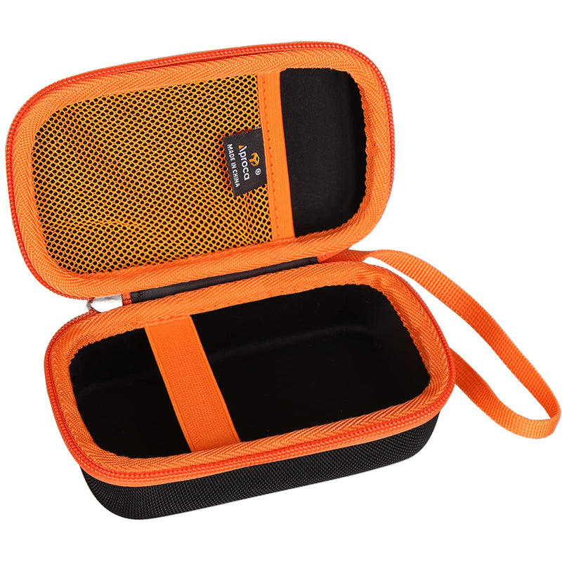 Aproca Case Compatible with Klein Tools 935DAA / 935DAGL Digital Electronic Level Angle Gauge, Portable Storage Bag for Accessories (Case Only)