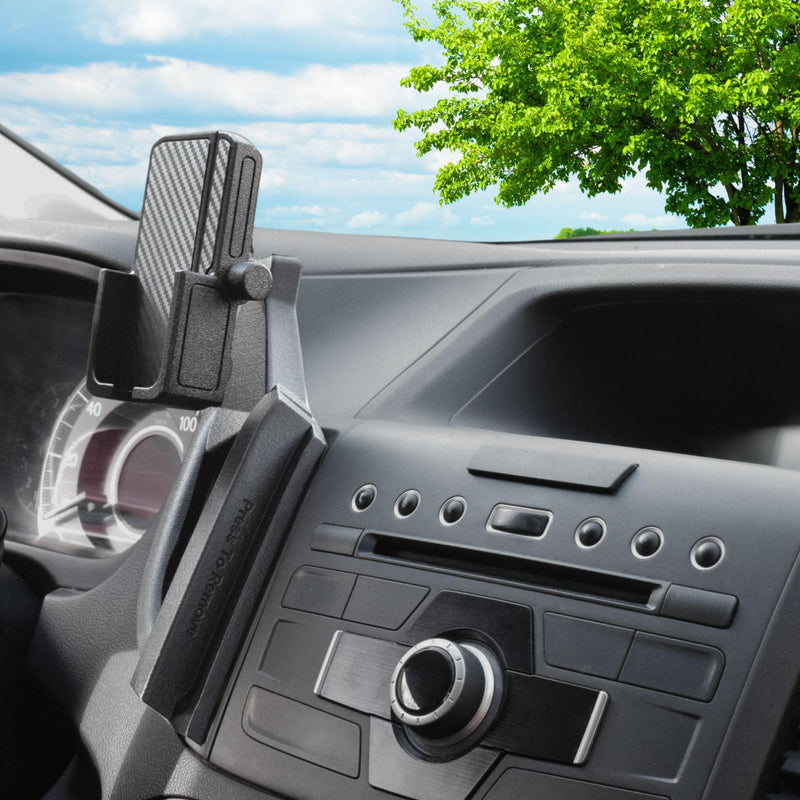 Phone Holder for Honda CRV 2012-2016