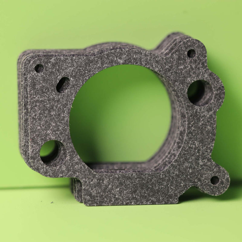 Carburetor Gasket for BS 691894 Air Cleaner Gasket Replacement for Models 273364 (20pcs) 20pcs