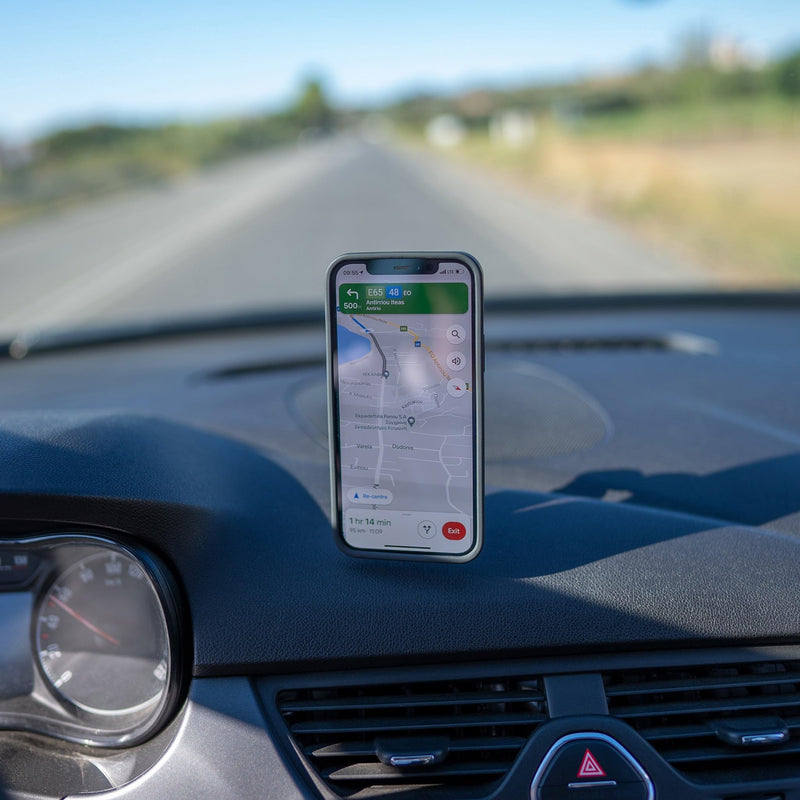 SP CONNECT Charging Adhesive Mount PRO | SPC+