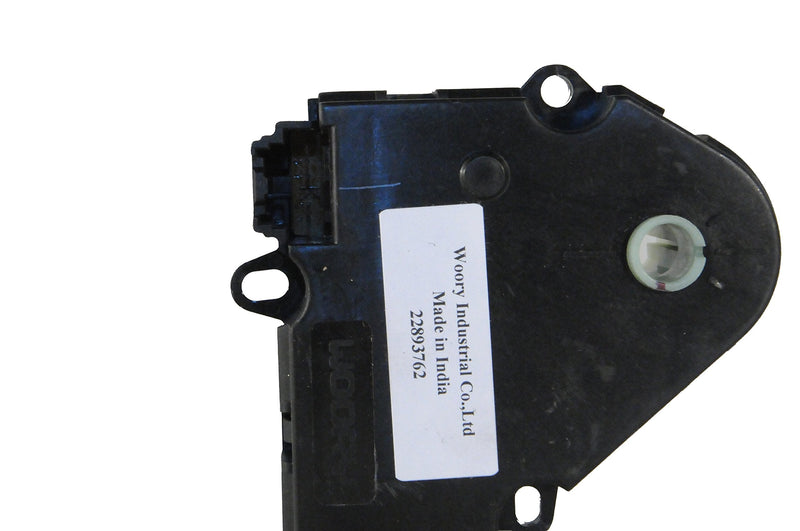 ACDelco GM Original Equipment 15-74424 Temperature Mode Valve Actuator Assembly