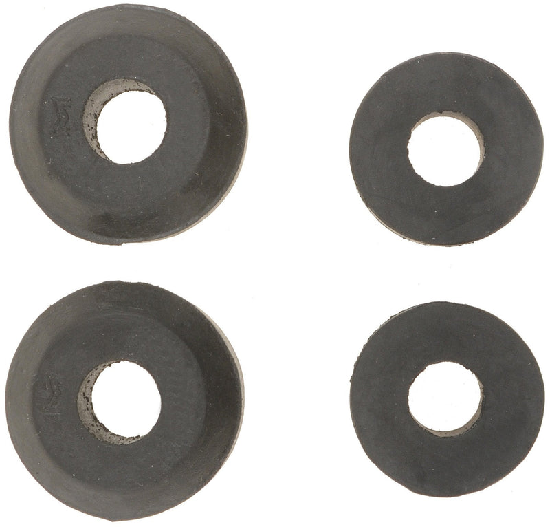 Dorman 31019 Shock and End Link Bushings, 4 Pack Universal Fit