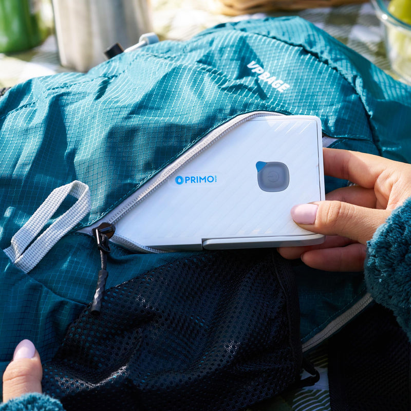 Primo Water Ultra Slim Portable Water Dispenser