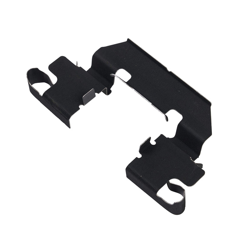 Carlson Quality Brake Parts 13424Q Front Disc Brake Hardware Kit