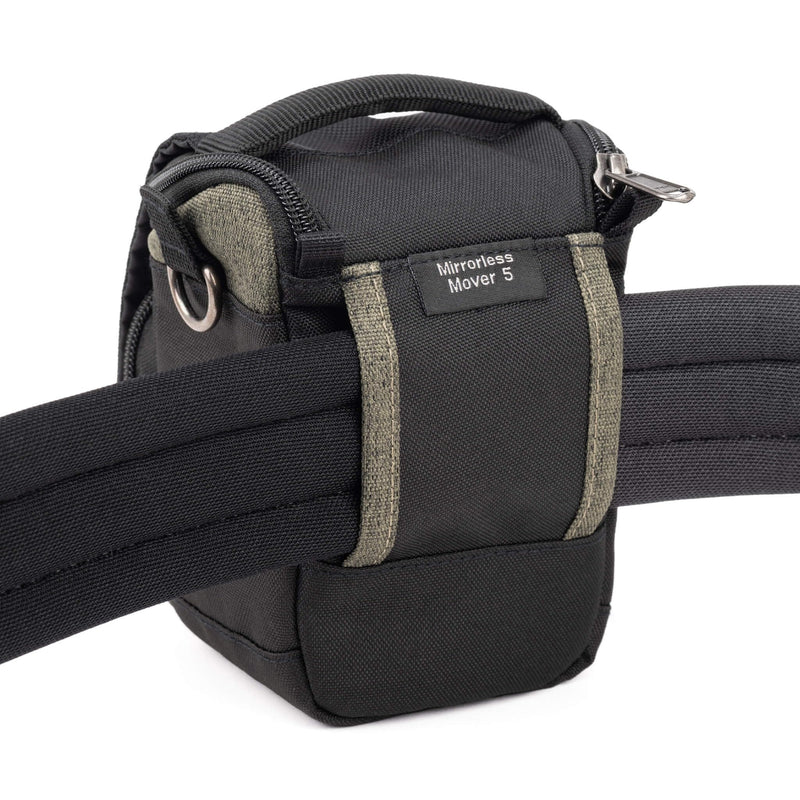 Think Tank Mirrorless Mover 5 Camera Bag (Coast Green) Small Coast Green 5 - Small