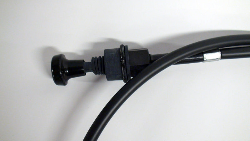 Honda Rancher 350 Choke Cable 2004-2006 2WD & 4X4 ATV