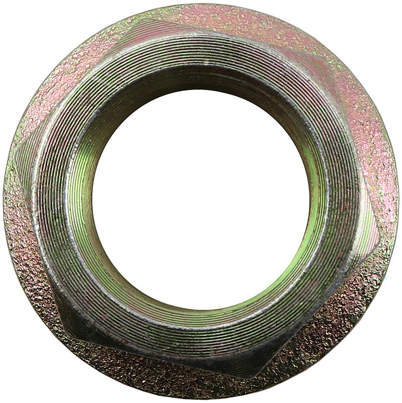 Beck/Arnley 103-0533 Axle Nut