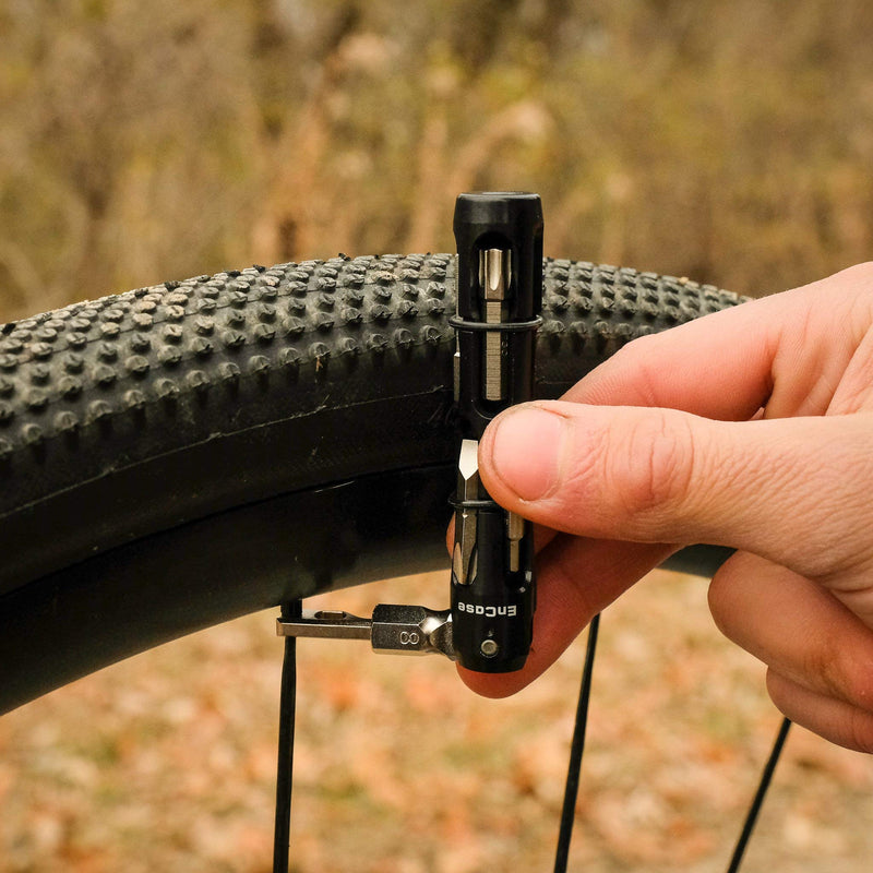 Wolf Tooth EnCase System Hex Bit Wrench Multi-Tool | bike-multifunction-tools