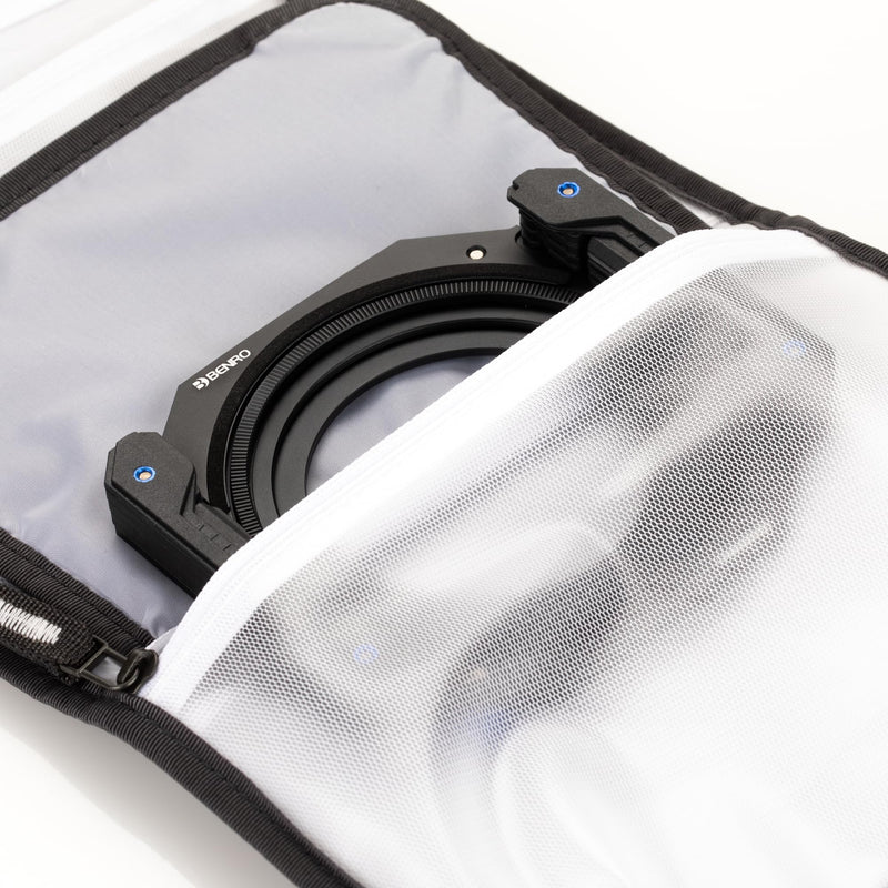 Shimoda Filter Wrap 150 - Black (520-506)