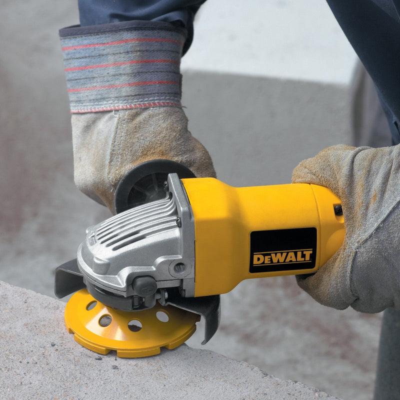 DEWALT DW4770 4-Inch Grinding Cup Wheel GP