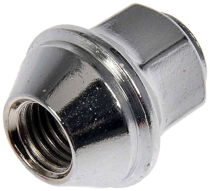 Dorman 712-681 M14-1.50 Wheel Lock Set, 5 Pack, Silver