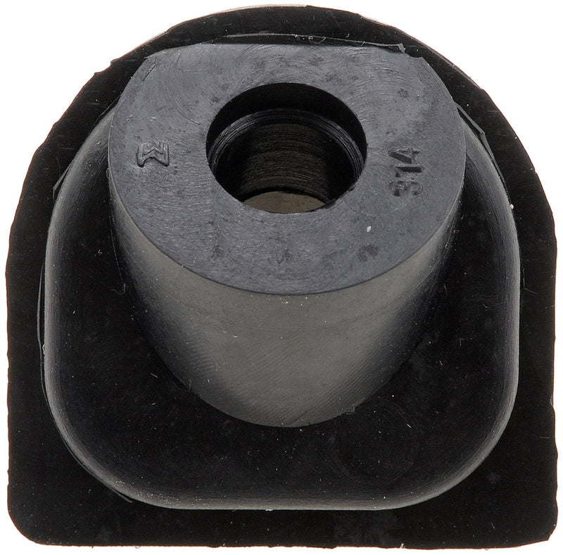 Dorman 42314 PCV Grommet GM - 0.486 In. ID - 1.071 In. OD - 1.248 In. Thickness Compatible with Select Models