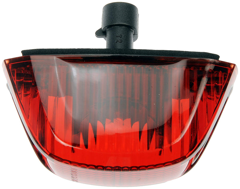 Dorman 926-370 Rear Roof Marker Lamp Compatible with Select Ram Models