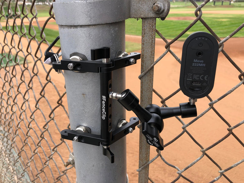 Post Mount (1/4-20 (Mvo)) 1/4-20 (Mvo)
