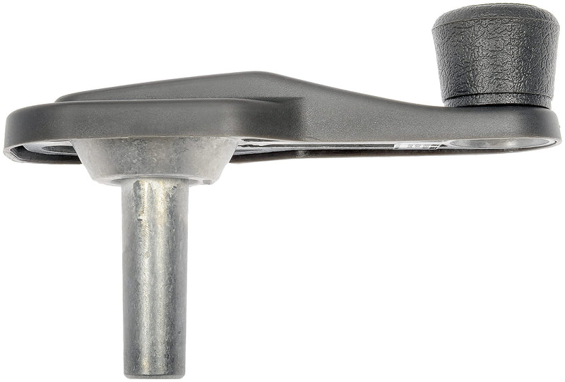  [AUSTRALIA] - Dorman 775-5504 Window Crank Handle Compatible with Select Volvo Models, Molded Dark Gray