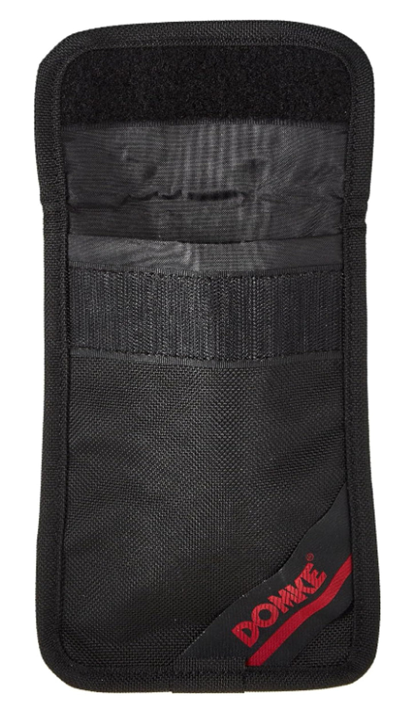 Domke Small Filmguard Film Bag for Airport Xray, Lead Lined Film Roll Case | Compact Xray Proof Bags for 35mm, and Other Unprocessed Photo Media