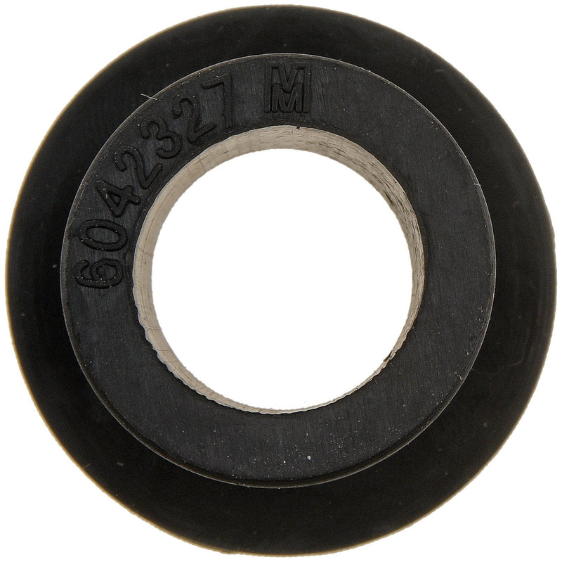 Dorman 42327 PCV Grommet - 0.712 ID - 1.477 In. OD - 0.990 In. Thickness Compatible with Select Ford / Lincoln / Mercury Models