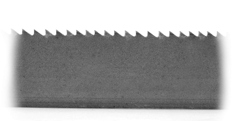 WEN BB5651 56.5-Inch Bi-Metal Bandsaw Blade with Variable Pitch 14/18 TPI and 1/2-Inch Width 1 Count (Pack of 1)