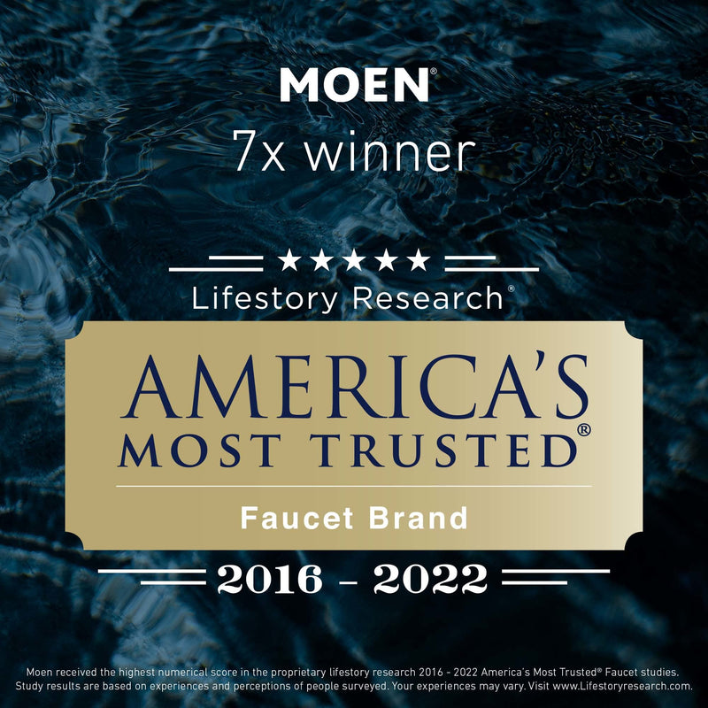 Moen 3960 Diverter Spout, Chrome