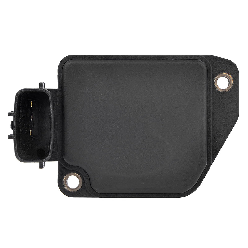 Jtron Direct Replacement MAF Mass Air Flow Sensor Meter Compatible with for 1996 1997 Nissan Pickup & 1998 1999 2000 2001 2002 2003 2004 Frontier & 2000-2004 Xterra 2.4L L4 MAF Sensor