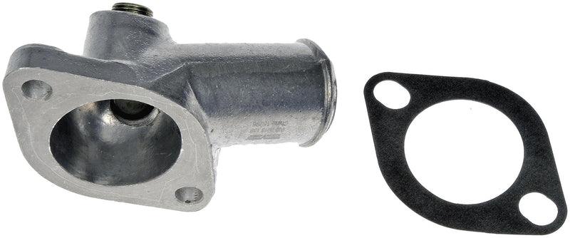 Dorman 902-2015 Engine Coolant Thermostat Housing Compatible with Select Models