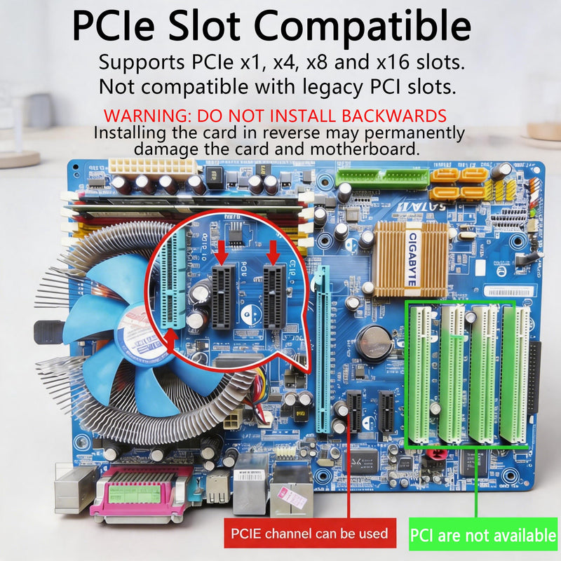Remote PC Power Switch, Wireless Remote Power On/Off Switch | for Desktop Computer, Work with Homekit, Apple Home, Siri, Alexa, Google, SmartThings