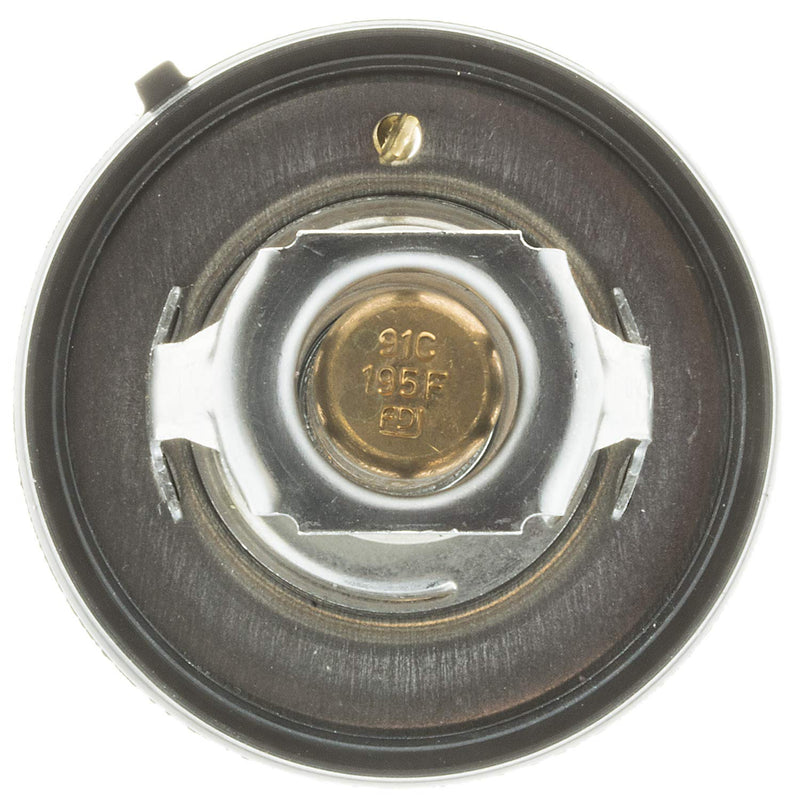MotoRad 420-195 Thermostat Engine Coolant Thermostat Fits Jeep Liberty 02–13 Grand Cherokee 99–10 Dodge Ram 1500 02–10 Dakota 00–12 Durango 00–09 68174083AA 68045798AA 52079476AD 52079476AC