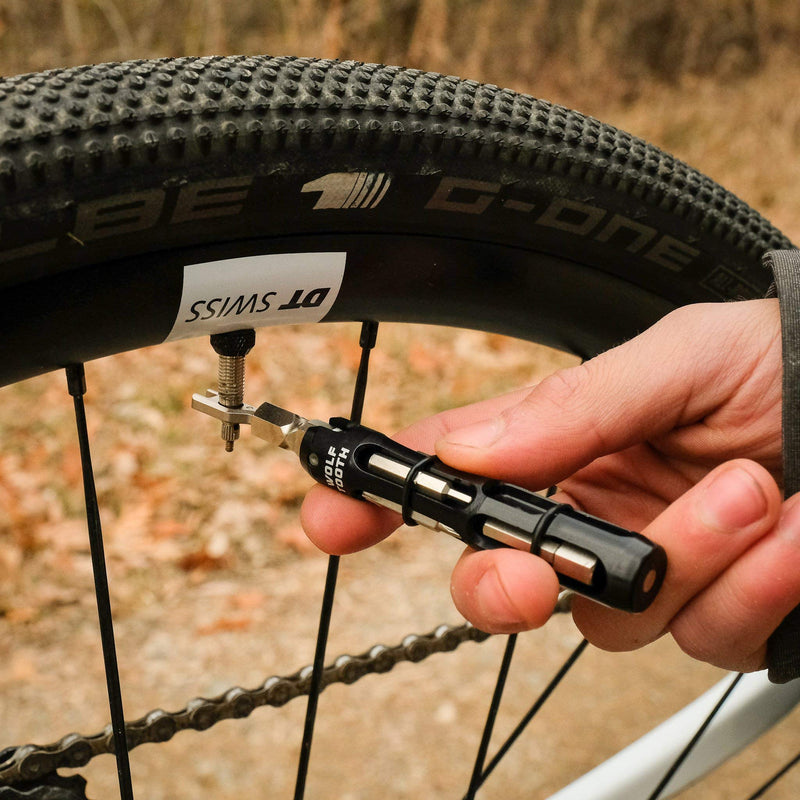 Wolf Tooth EnCase System Hex Bit Wrench Multi-Tool | bike-multifunction-tools