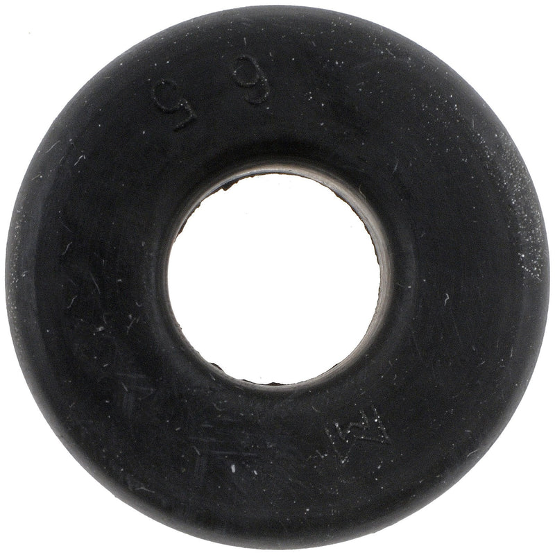 Dorman 42065 PCV Valve Grommet - 0.566 In. ID - 1.390 In. OD - 0.404 In. Thickness Compatible with Select Ford / Lincoln / Mercury Models