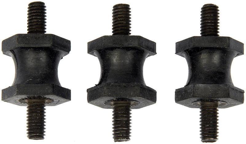 Dorman 911-901 Air Injection Pump Bushing Compatible with Select BMW / Volkswagen / Volvo Models