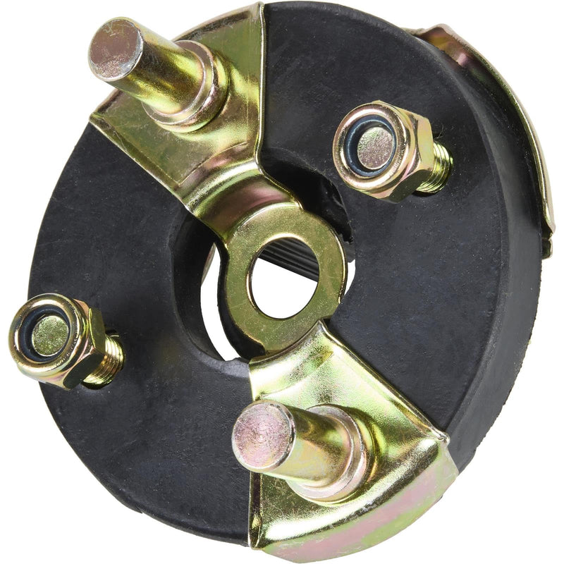 201 Flex Coupling Disc
