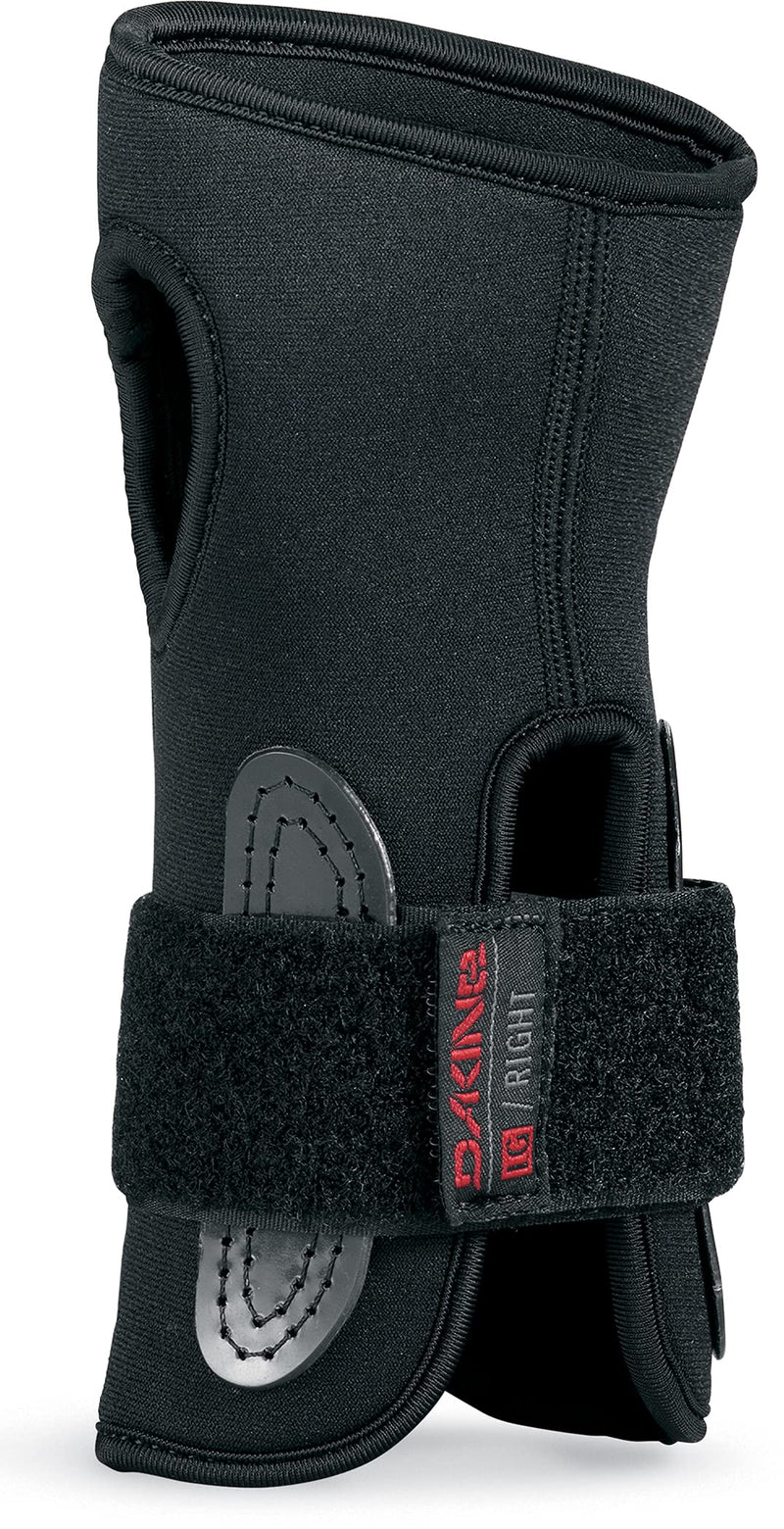 Dakine Wrist Guards Low Profile Wrist Protection Pair Large Black