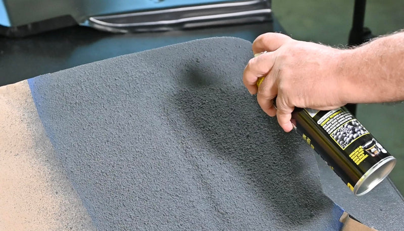 Design Engineering ATAC Spray-On Coating