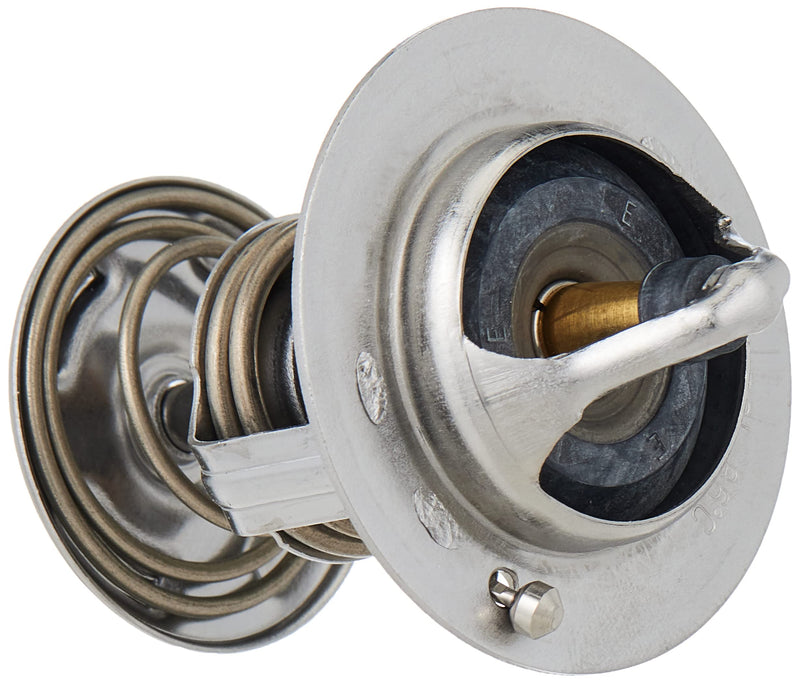 ACDelco GM Original Equipment 131-156 Engine Coolant Thermostat