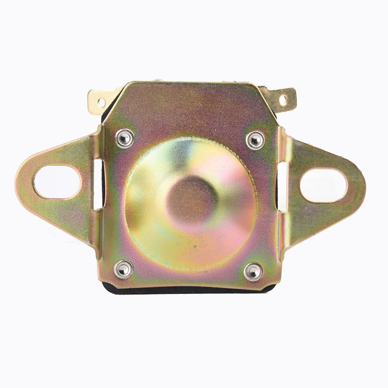 Starter Solenoid Relay 27010-7007 Compatible with Kawasaki FR651V FR691V FS481V FS600V FS651V FS691V FX730V Engine