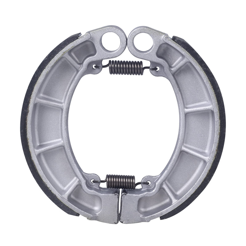 Rear Brake Shoe for Honda Rancher 350 400 420 Honda Foreman 400 450 500 520 06430-HN0-A20 06430-HN0-A30