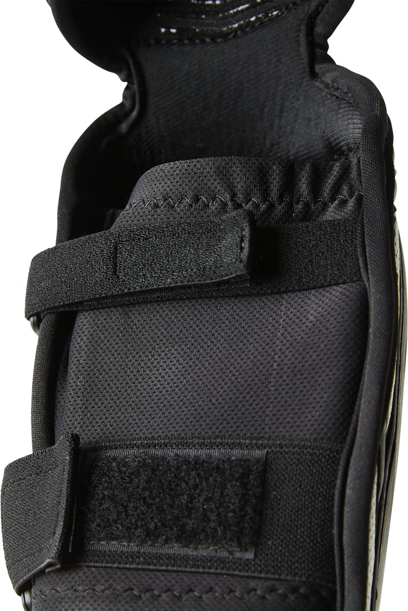 Fox Racing Titan Race Motocross Elbow Guards, Black, S/M