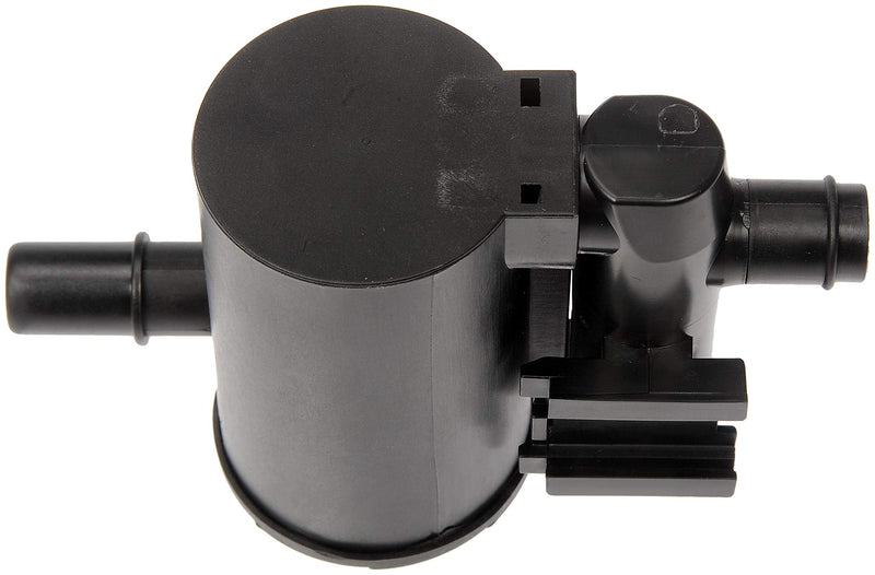 Dorman 911-418 Vapor Canister Vent Solenoid Compatible with Select Chevrolet/Pontiac Models