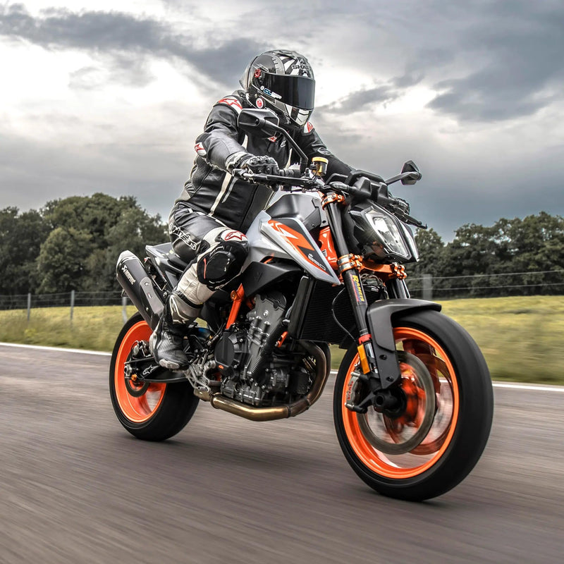 SP Moto Mount Pro Black Multimedia