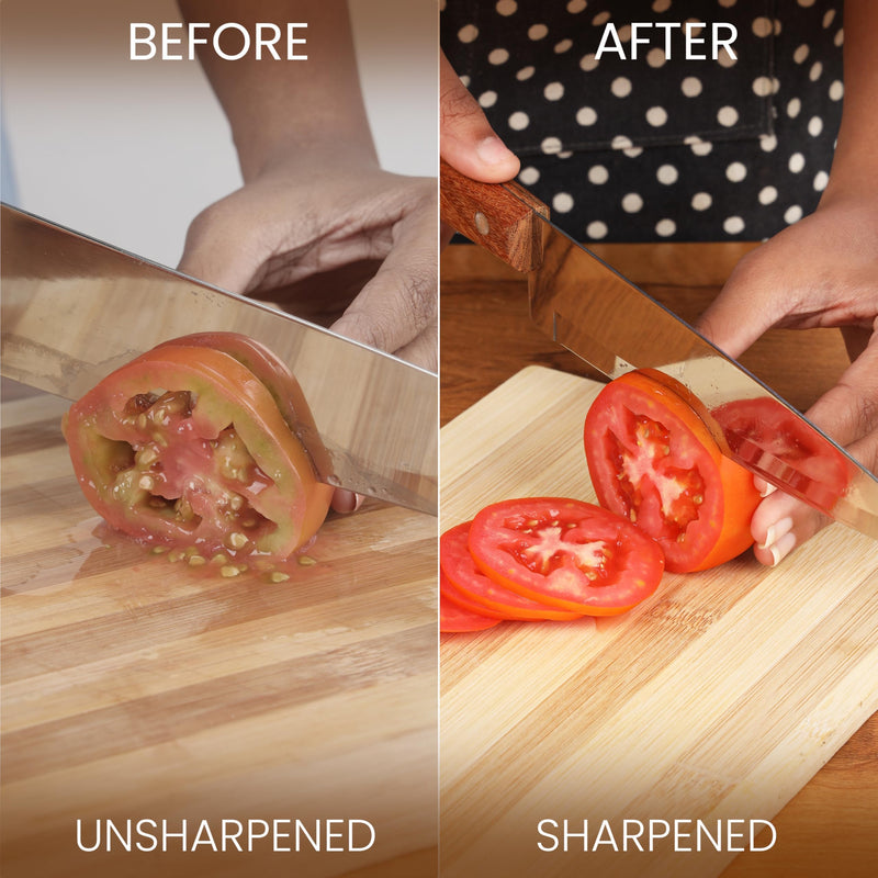 Kitchen Knife Sharpeners 3 Adjustable Sharpening Angle
