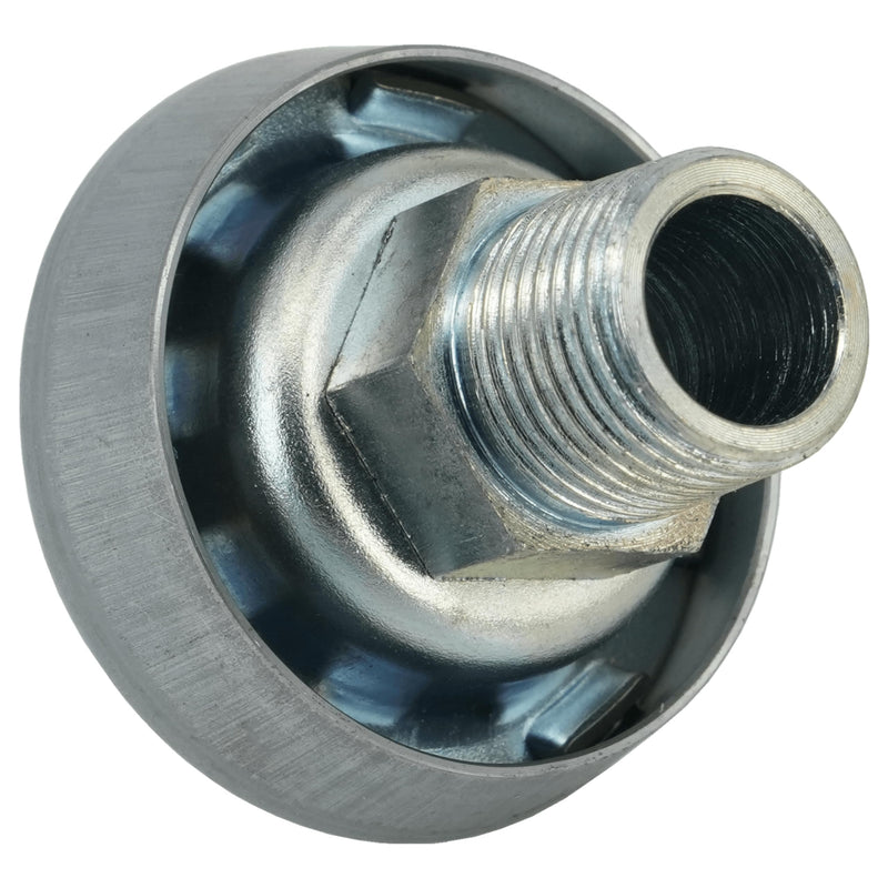 Breather 3/8 NPT thread Replace 9G9981,9G-9981 Fits Caterpillar 446B 35 45 55 PF-300B PF-300C PS-300B PS-300C 6