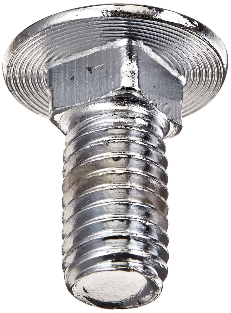Hard-to-Find Fastener 014973133788 Bumper Bolts, 7/16-14 x 1, Piece-5