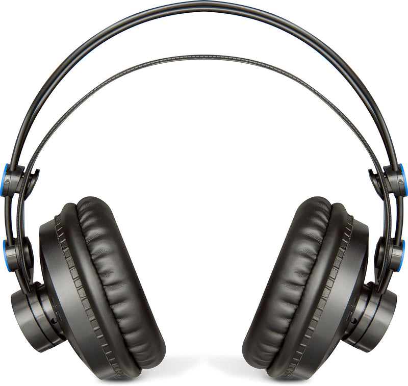 PreSonus HD7 Professional Monitoring Headphones Black
