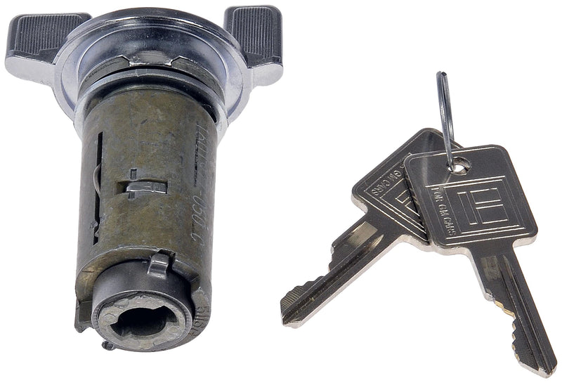 Dorman 924-790 Ignition Lock Cylinder Compatible with Select Models